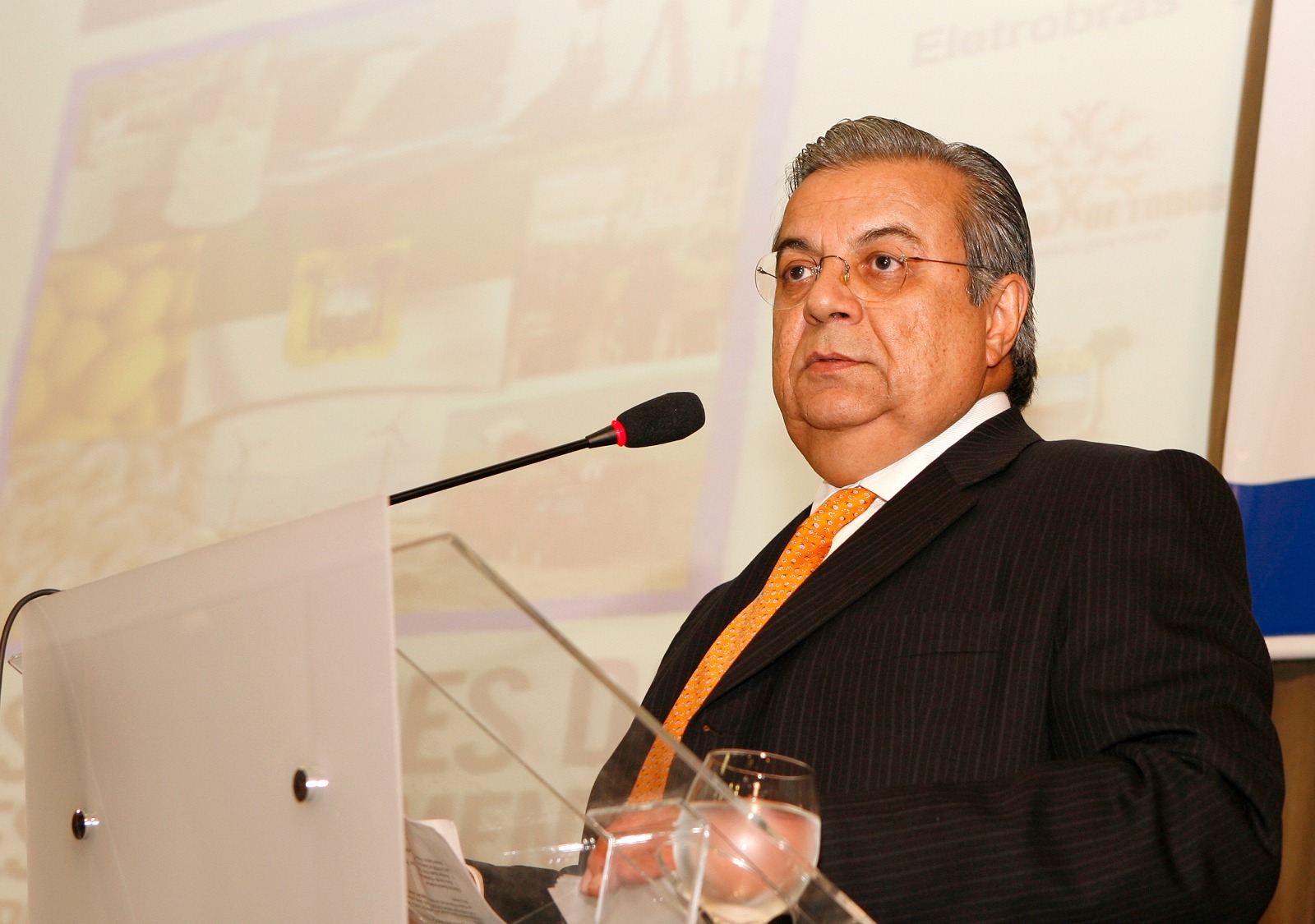 FIERN se congratula com o empresário Flávio Azevedo pela posse no Senado Federal