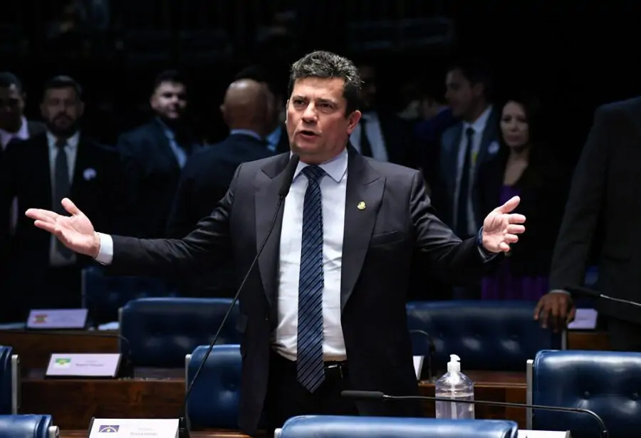 Acusados de tentar sequestrar Sergio Moro são mortos pelo PCC em prisão de SP