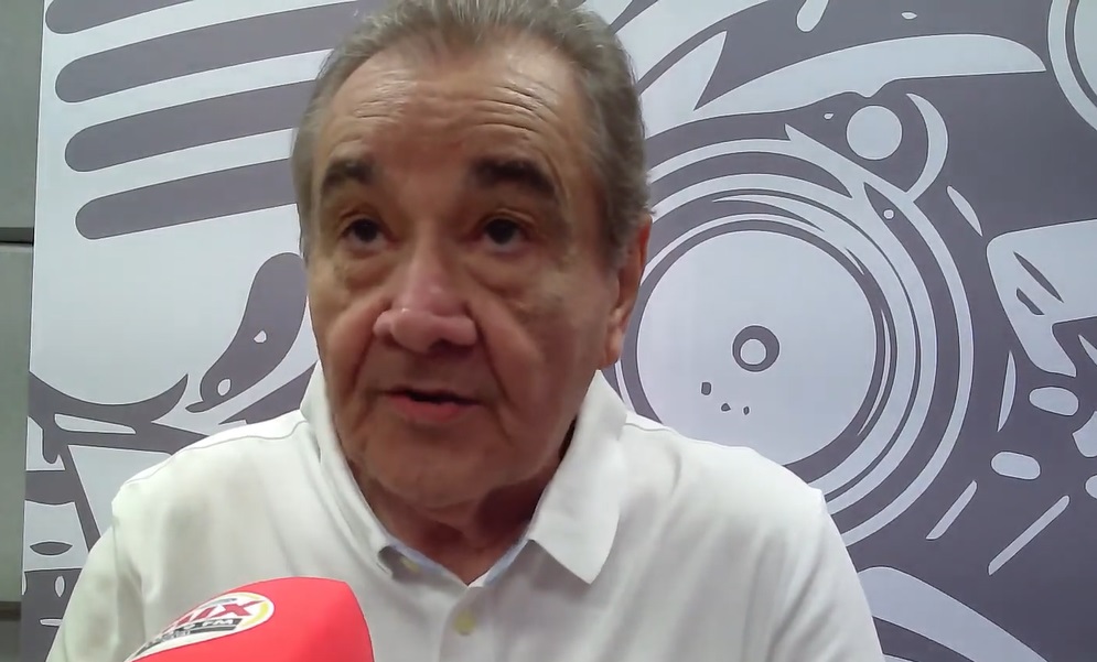 José Agripino Maia reforça posicionamento do União Brasil, destaca pré-candidaturas e ressalta continuidade de gestão em Natal