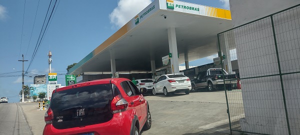 Procon Natal realiza Pesquisa de preço combustível nos postos da capital