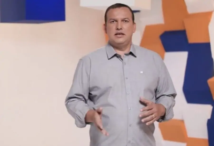 Presidente licenciado do Solidariedade passa por audiência de custódia