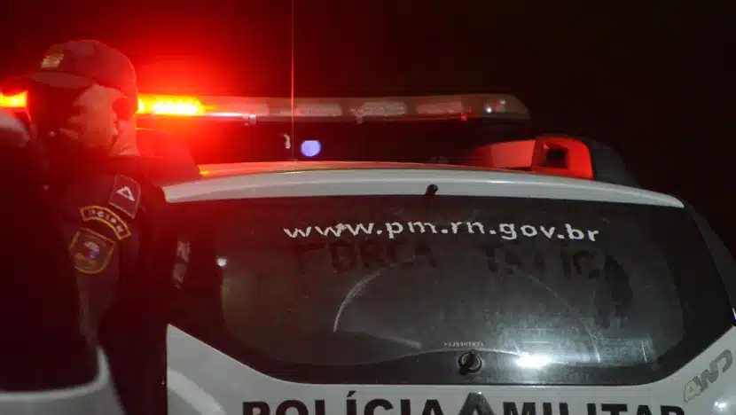 Pedreiro sofre descarga elétrica e morre em teto de salão de beleza em Natal