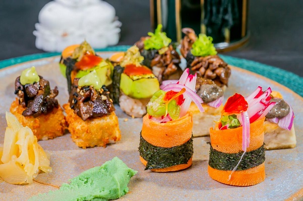 Natal Restaurant Week aborda vegetarianismo e convida casas participantes a oferecer opções sem carne
