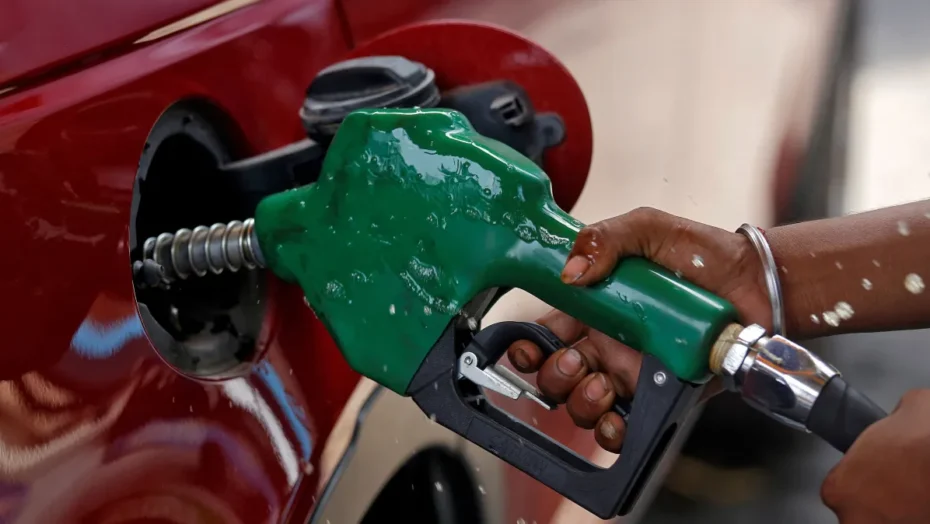 Natal tem 3ª gasolina mais cara entre capitais nordestinas, diz ANP