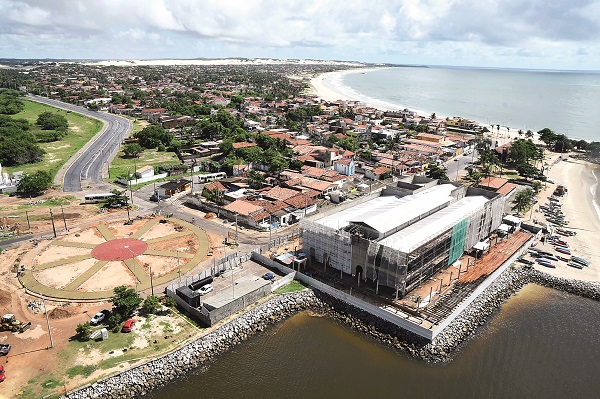 Mercados Públicos da Redinha e das Rocas serão administrados por PPP