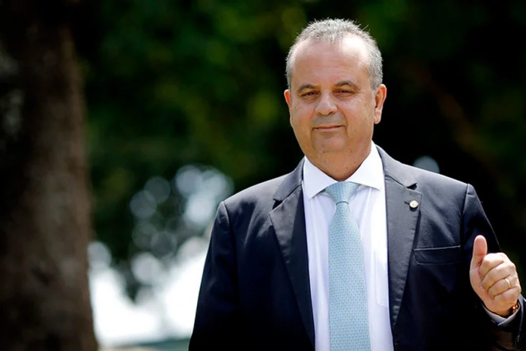 Rogério Marinho critica Allyson Bezerra e reafirma compromisso com Mossoró