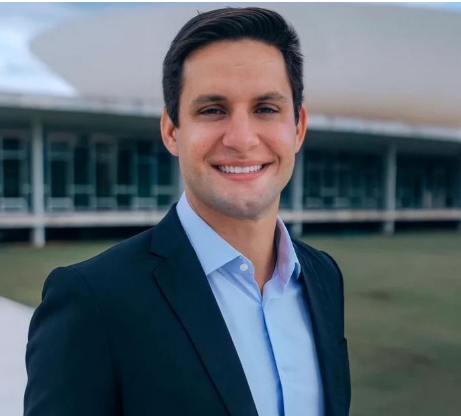 Rafael Motta afirma que rejeição de Natália Bonavides em Natal “é a realidade”