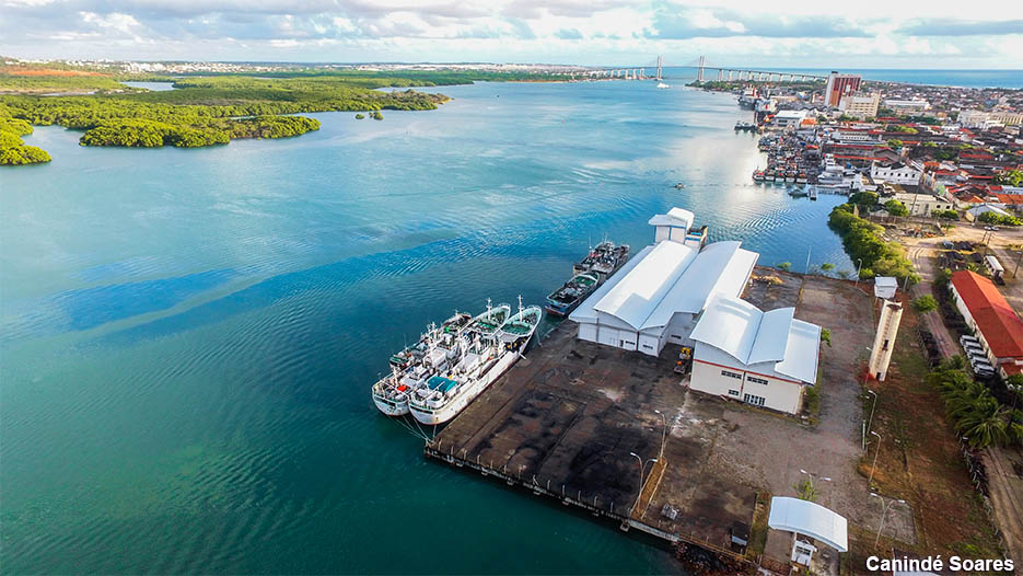 Propostas para operar Terminal Pesqueiro de Natal só serão conhecidas no próximo dia 25