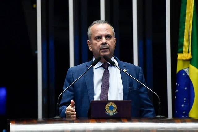 ‘MP do equilíbrio fiscal’ é catástrofe do ponto de vista econômico, diz Rogério Marinho
