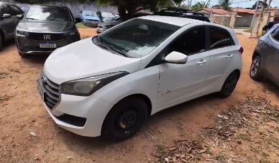 Operação Sinistro: Polícia Civil apreende bens móveis e desmantela esquema de estelionato envolvendo advogado em Mossoró