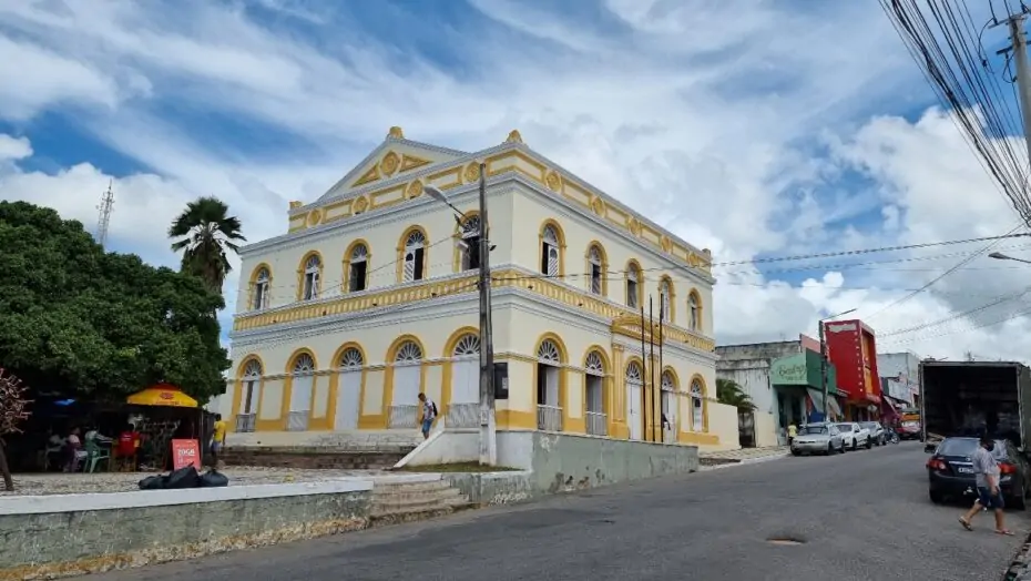 Prefeitura de Ceará-Mirim abre inscrições para concursos públicos com 36 vagas