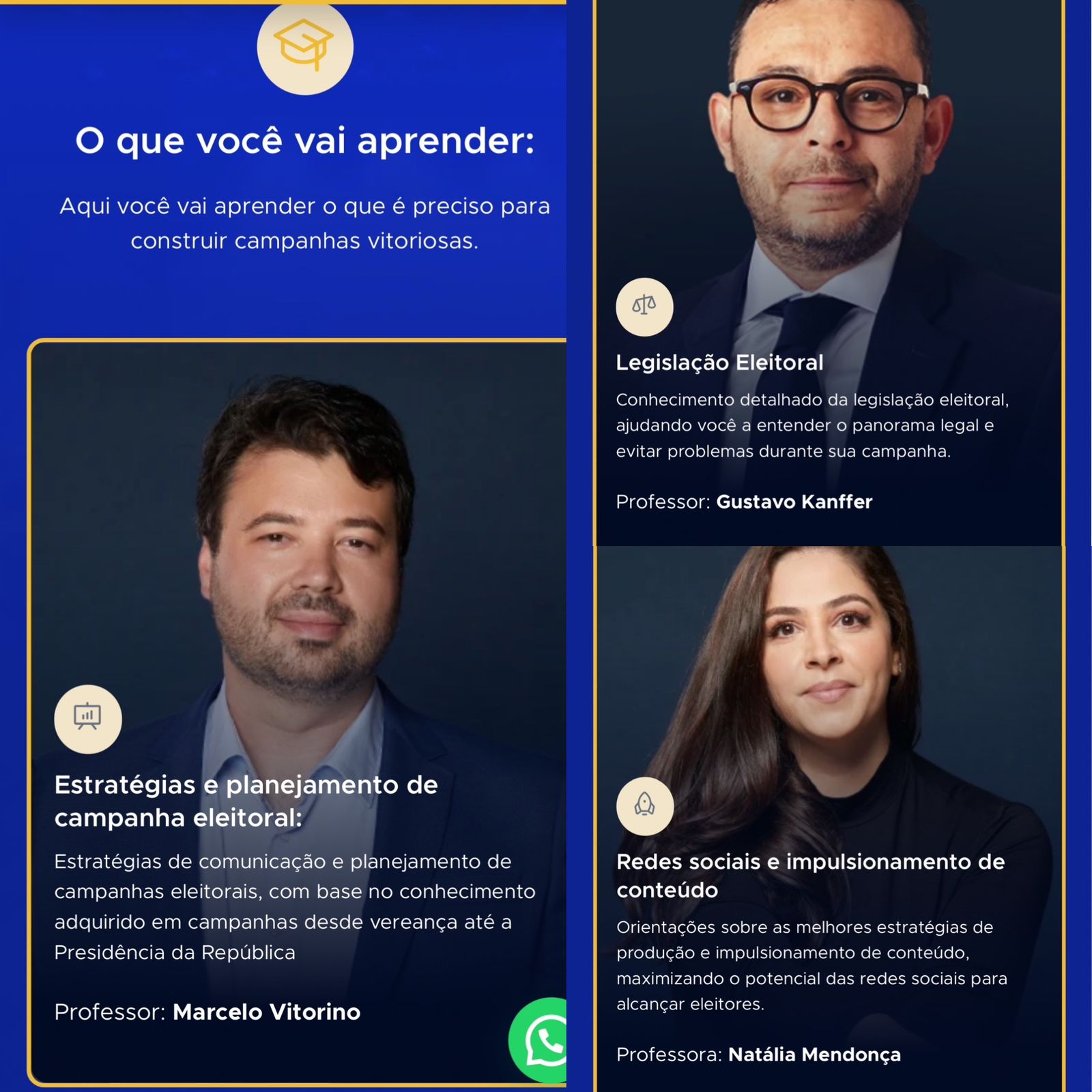 Começam as inscrições online para o “Seminário Preparatório do PSDB"