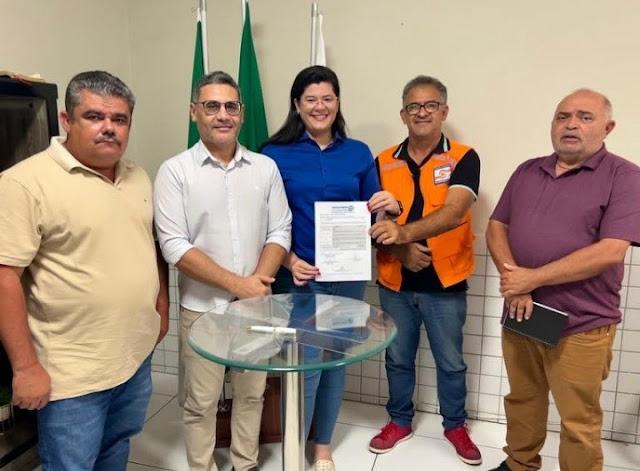Ex-secretário denuncia Prefeitura de Pau dos Ferros por suposto superfaturamento