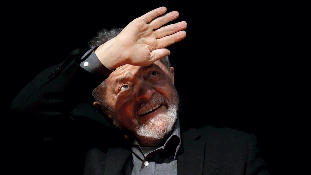 Reprovação de Lula atinge recorde nos seus três mandatos presidenciais