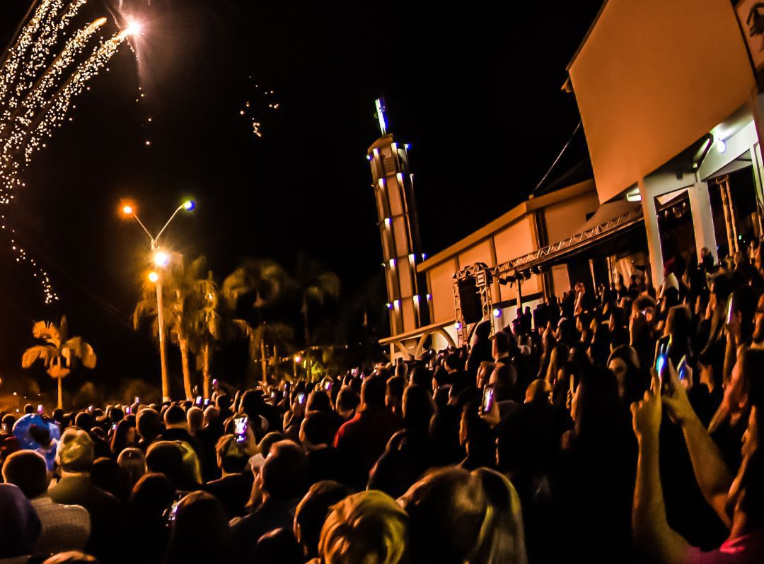 Semurb já emitiu 169 autorizações para festas juninas e reforça regras para eventos em Natal