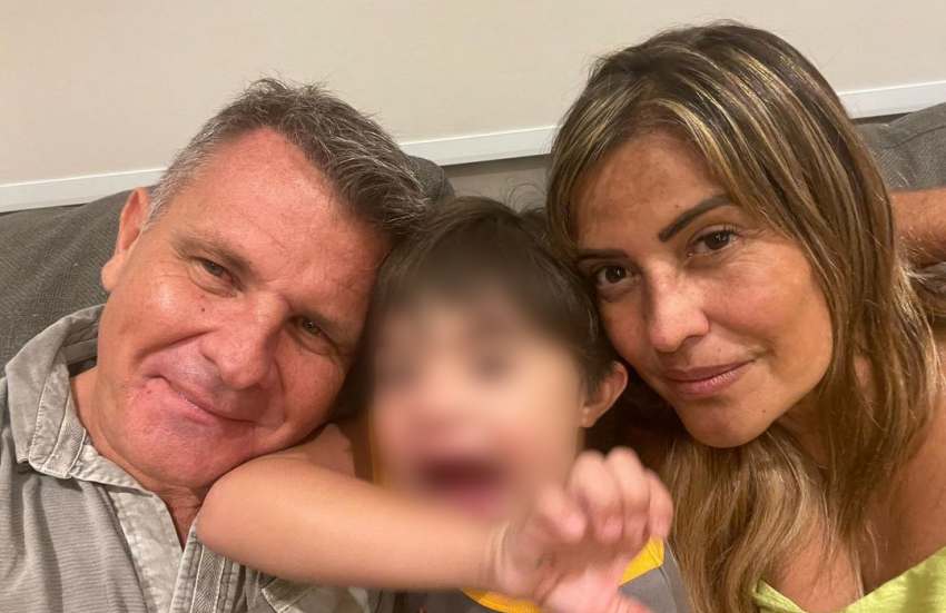 AGRESSÃO: Justiça concede medida protetiva para mulher de líder da igreja Bola de Neve