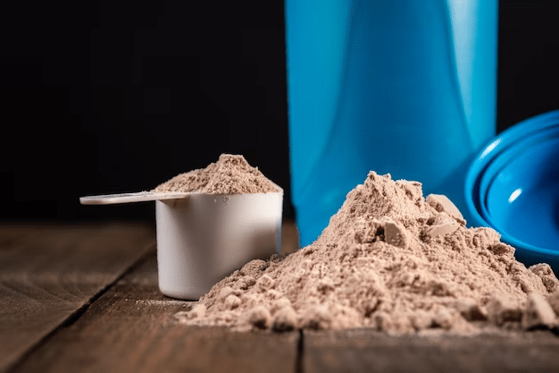 Quadrilha adulterava suplementos do tipo whey protein: “Miolo de rato”