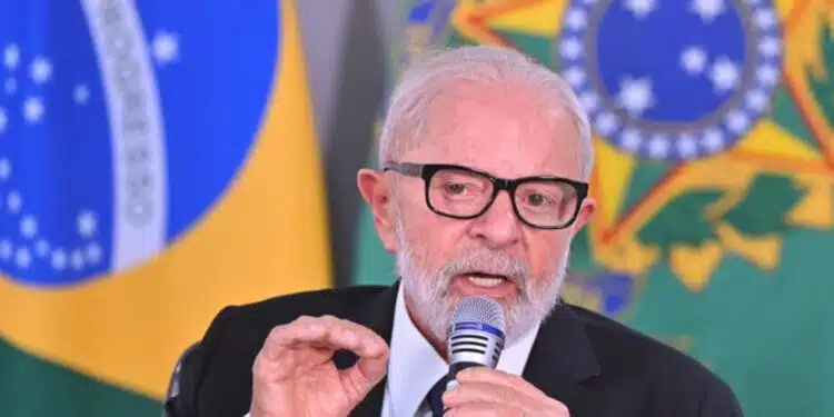 VÍDEO: Lula chama bebê de “monstro” ao defender aborto em casos de estupro