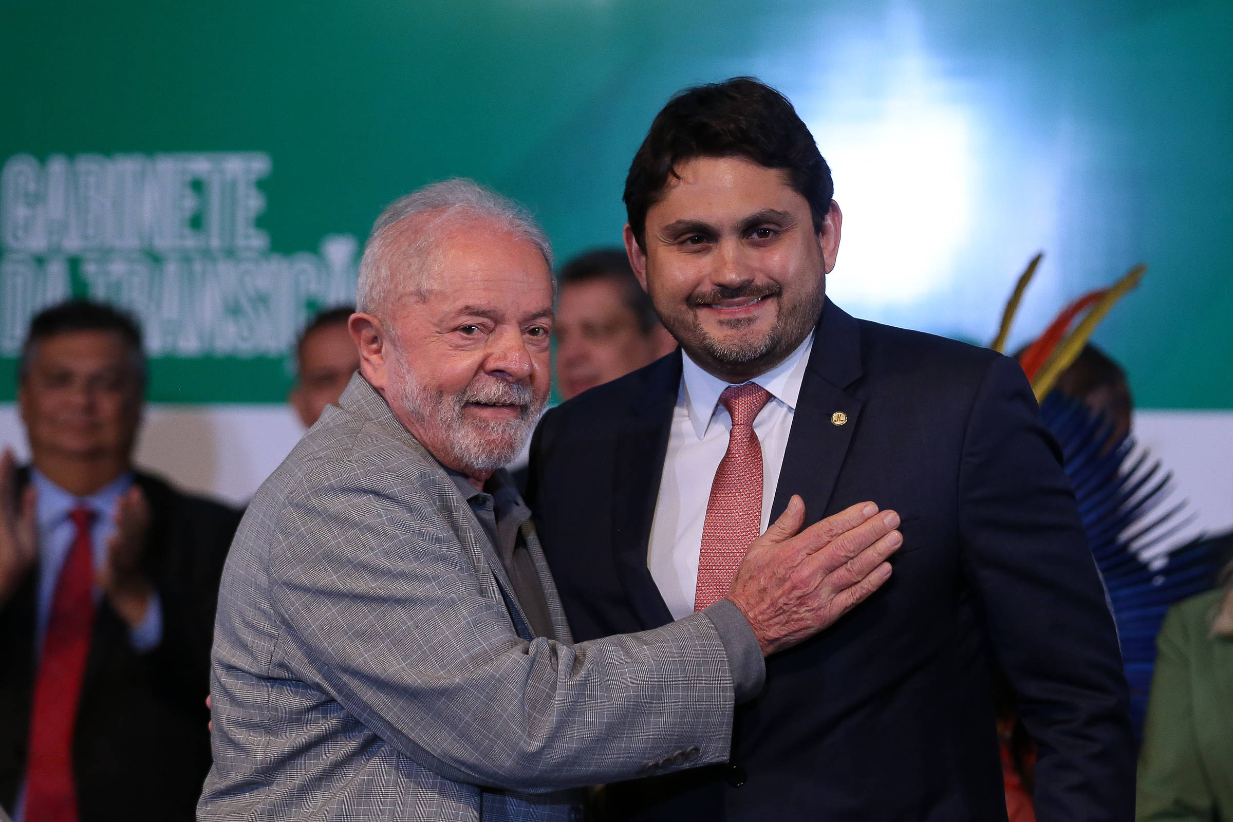 PF indicia ministro das Comunicações, Juscelino Filho, por desvios de emendas no Maranhão