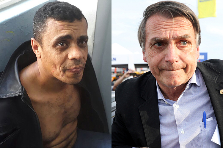 Bolsonaro discorda após PF reafirmar que Adélio foi o único responsável pelo atentado contra a vida do ex-presidente