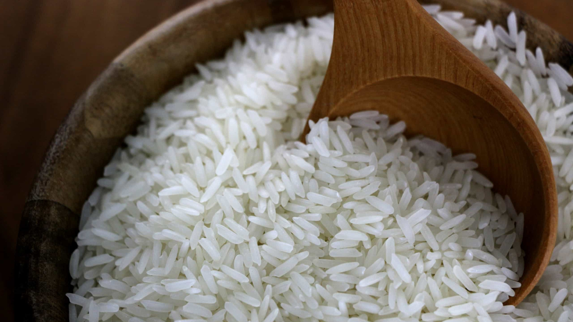 RS anuncia fim da colheita de arroz e diz que não há motivo para importação