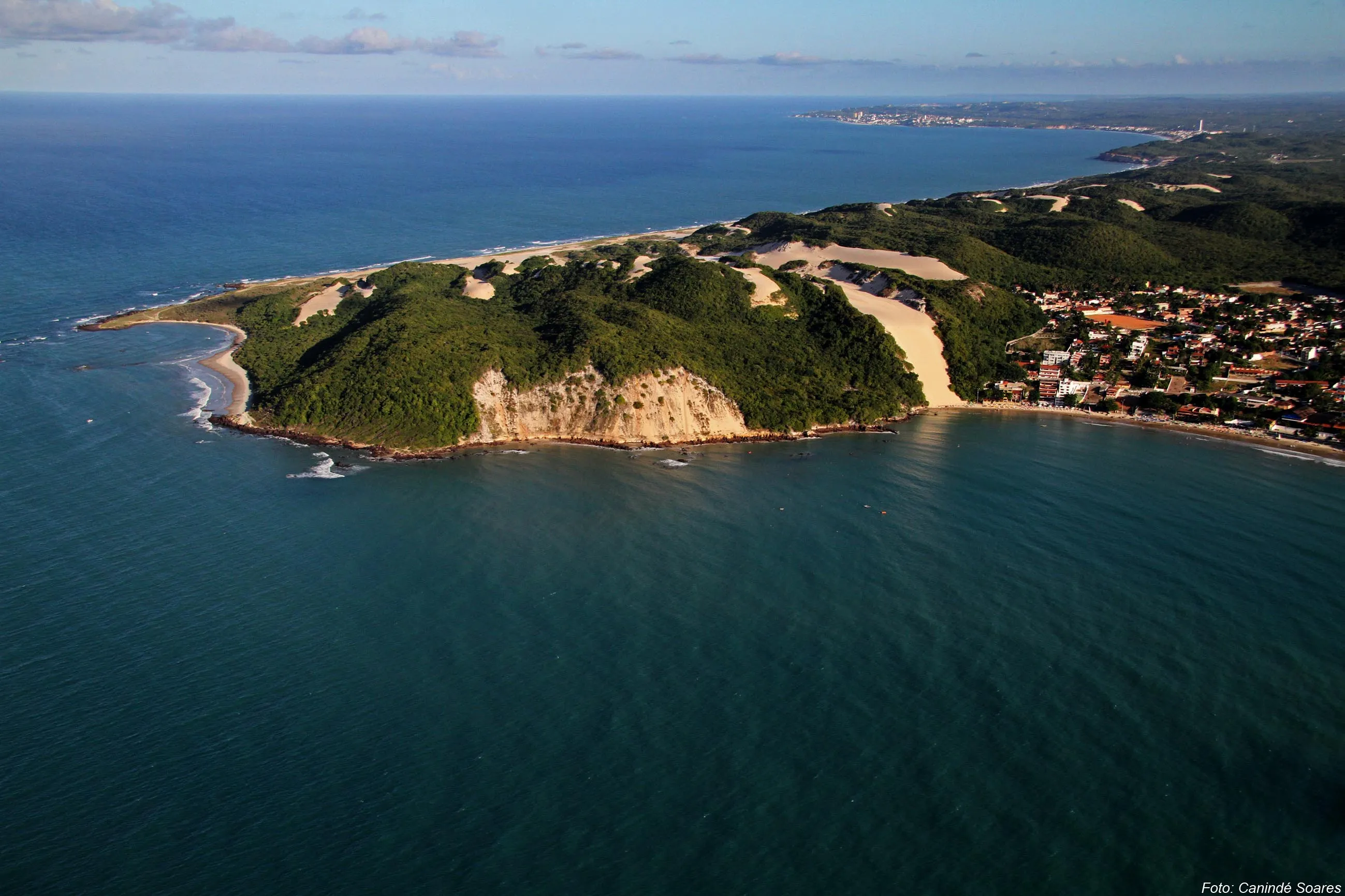 “PEC das Praias” pode estimular a competitividade do turismo no RN