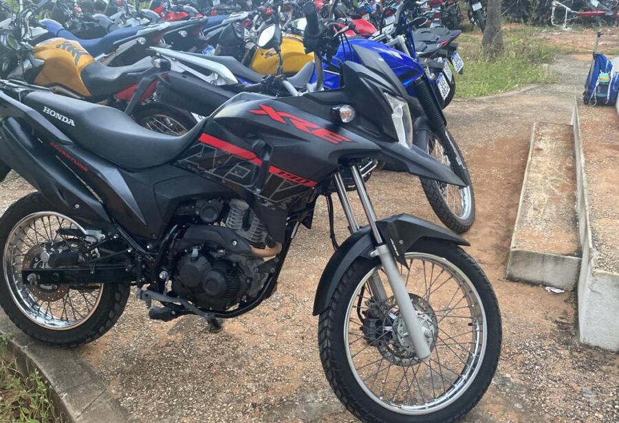 Operação Réplica: Polícia recupera motocicletas e desmantela esquema criminoso em Mossoró