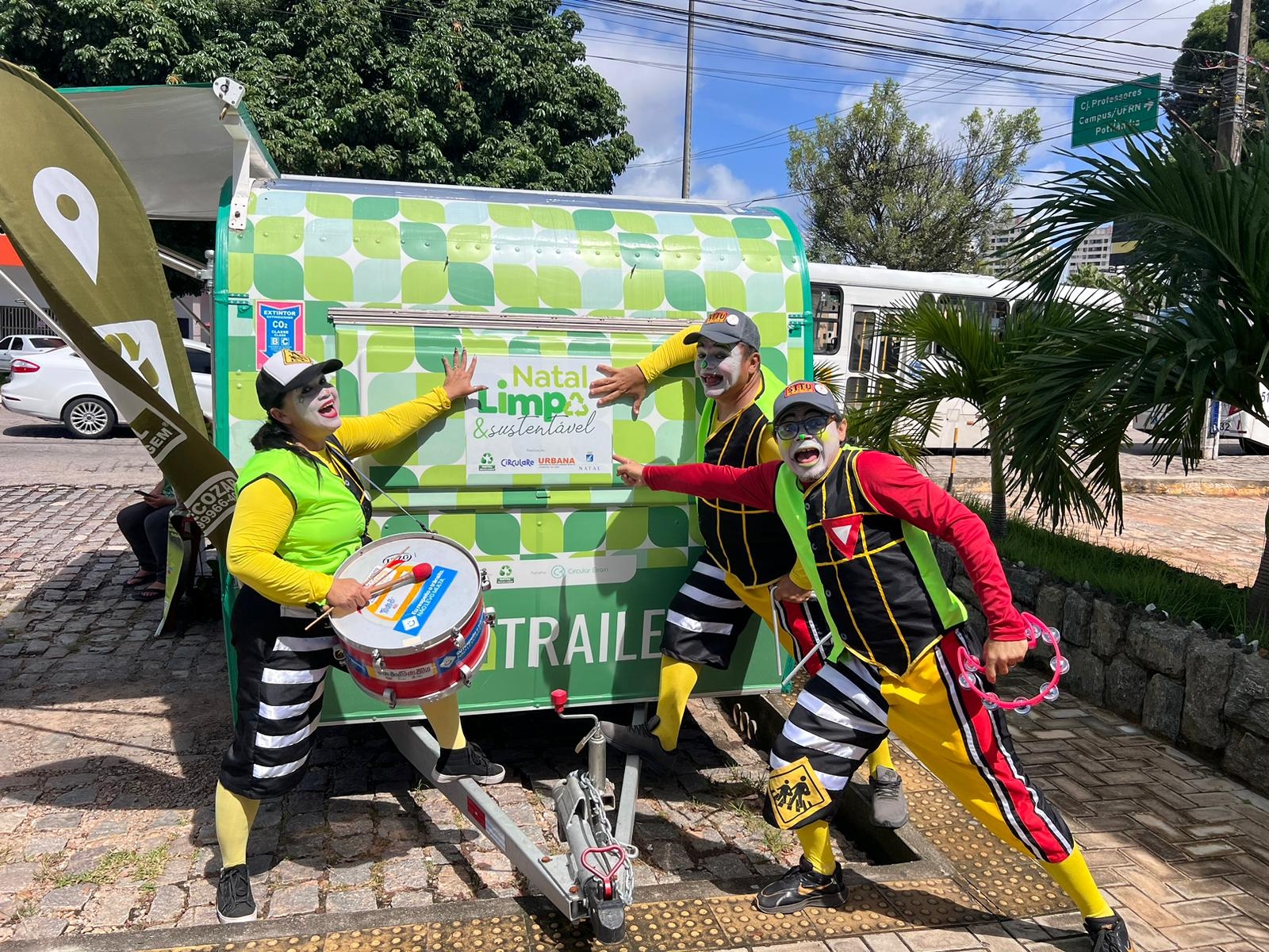 Mais de 600kg de resíduos eletroeletrônicos são recolhidos na Semana do Meio Ambiente 2024