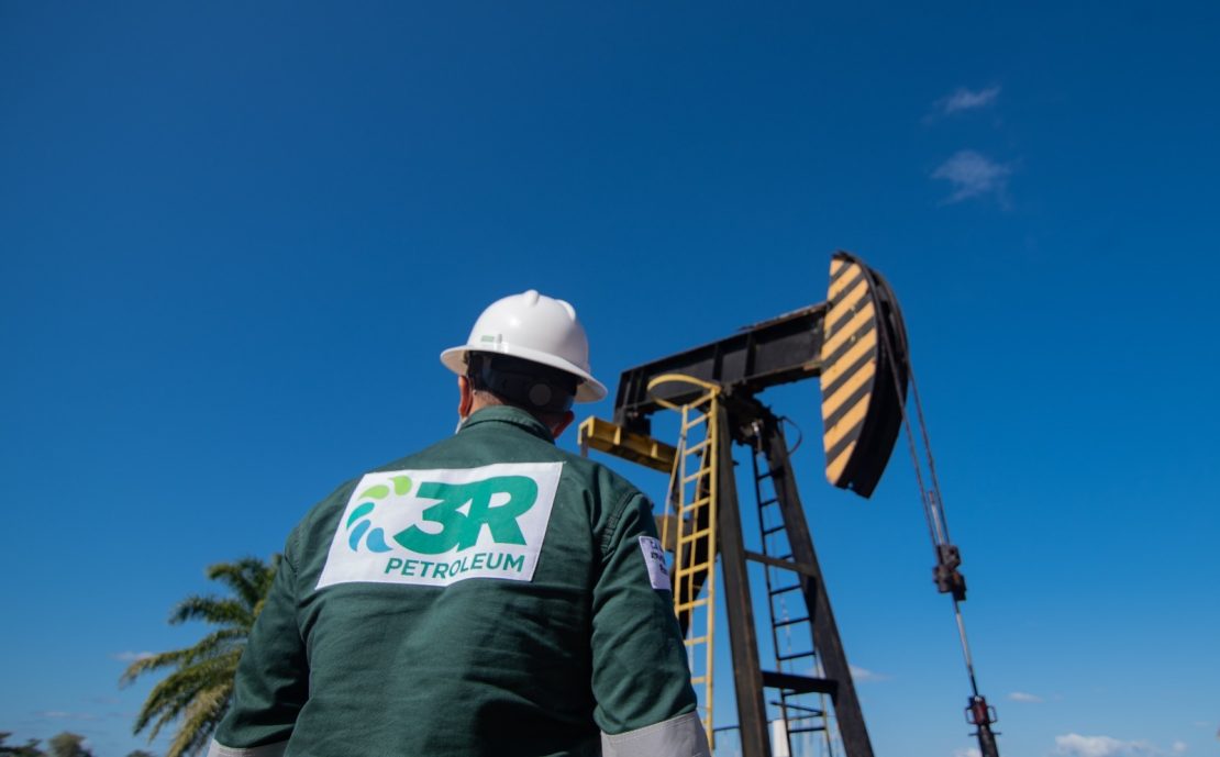 3R Petroleum abre vagas de jovem aprendiz para Natal e Mossoró
