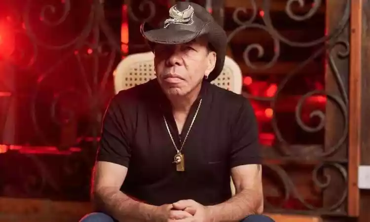 Morre cantor Chrystian, da dupla com o irmão Ralf, aos 67 anos