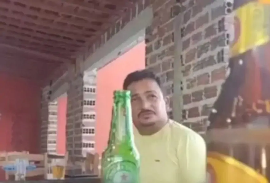 Vereador de Itajá (RN) é afastado da presidência da Câmara após dizer que ganha “com roubo”
