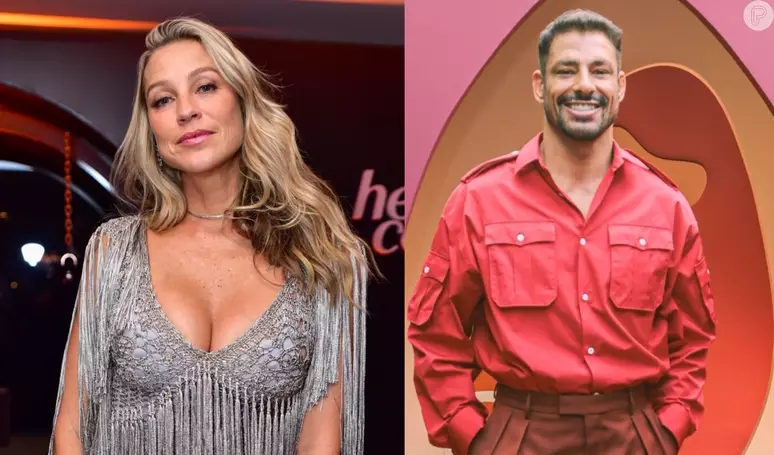 Luana Piovani detona Cauã Reymond após “lista da namorada perfeita”