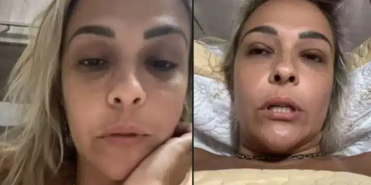 Ex-repórter da Record quebra o silêncio e faz denúncia de assédio na Prefeitura do RJ