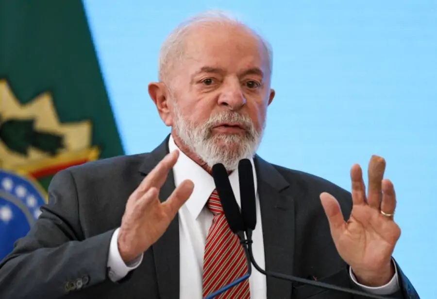 Deputado solicita CPI para investigar compra suspeita de arroz pelo governo Lula