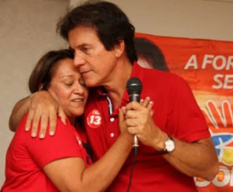 Fatima Bezerra supera Robinson Faria e desaprovação em Natal ultrapassa 70%