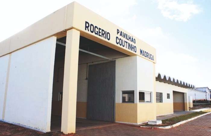 SEAP quer revogar decisão sobre interdição do presídio Rogério Coutinho Madruga