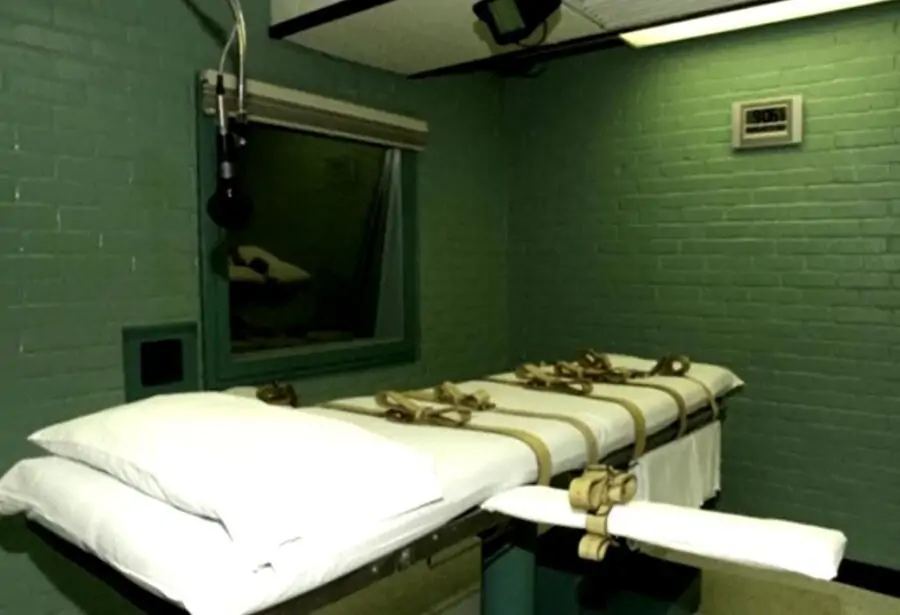 Estado dos EUA aprova pena de morte para condenados por estupro de criança