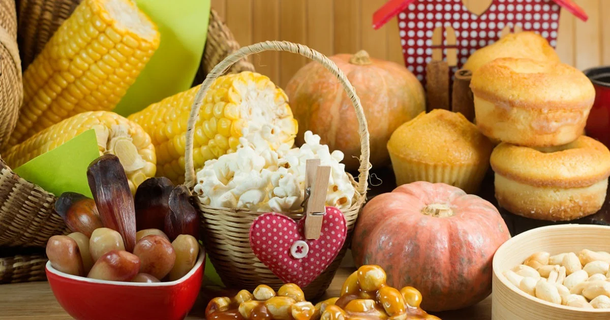 Comidas típicas de festa junina estão mais caras com inflação, aponta pesquisa