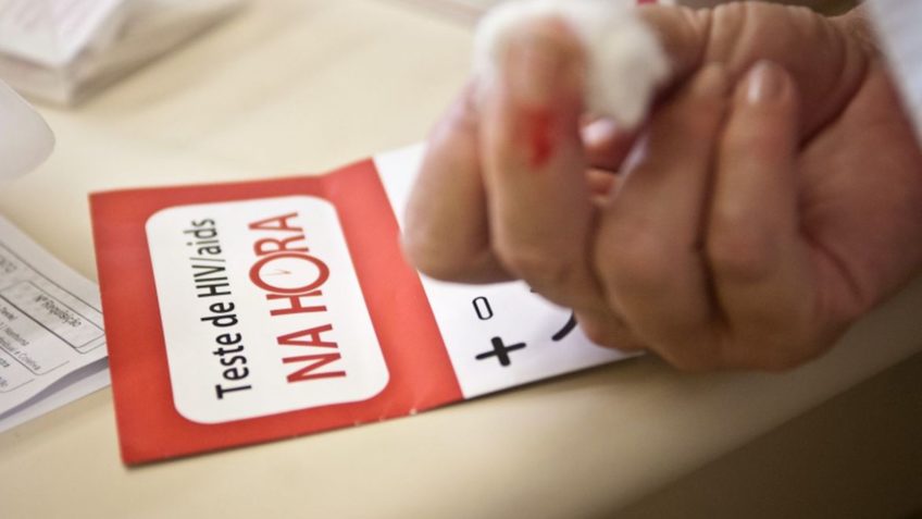 Criminosos extorquem pessoas com HIV no DF e ameaçam vazar dados sigilosos