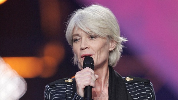 Famosa cantora ícone da música francesa tem morte confirmada