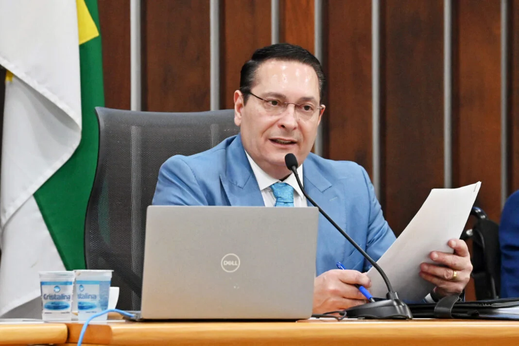 ALRN inicia processo de indicação para vaga no TCE-RN