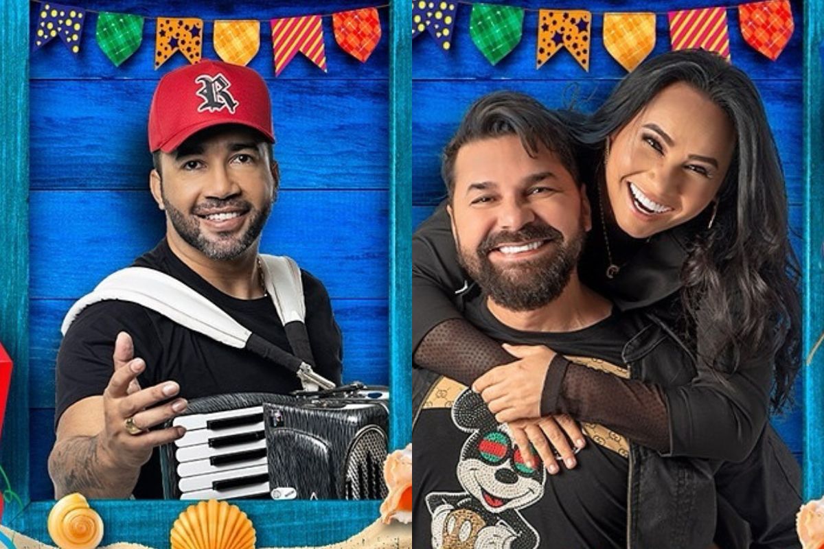 São João de Natal: Edyr Vaqueiro e Circuito Musical abrem programação