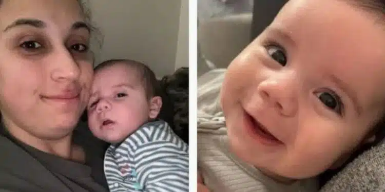 Casal causa polêmica ao nomear filho de ‘Lúcifer’ e enfrenta críticas nas redes sociais