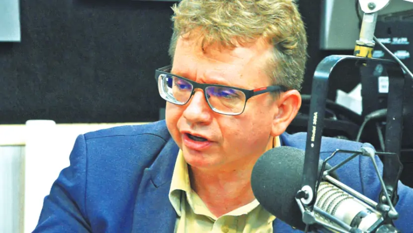 Juiz denuncia casos de irregularidades durante pré-campanha eleitoral no RN