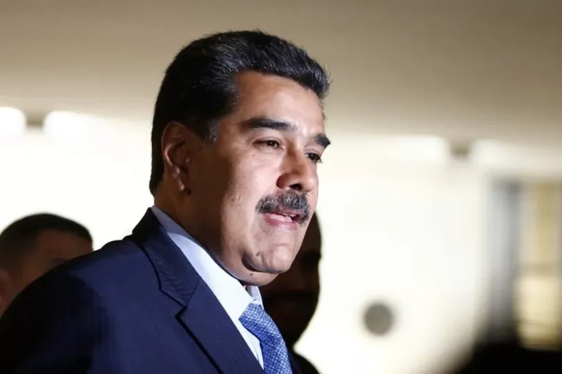 Campanha na Venezuela tem oposição forte e risco real para Maduro