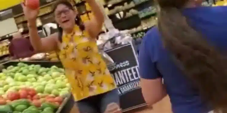 VÍDEO: Cubana viraliza após sair do país depois de 50 anos e ver como são os supermercados “de verdade”