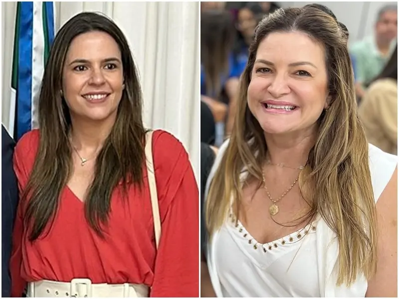 Shirley Cavalcanti assume Secretaria de Planejamento após saída de Joanna Guerra; Ana Valda fica com Habitação