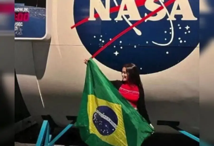 Estudante de escola pública do RN é aprovada em 13 faculdades estrangeiras aos 18 anos de idade