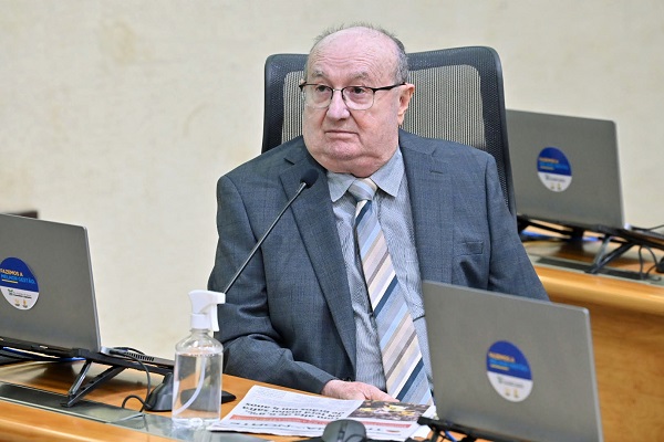 José Dias avalia gestão Fátima: “serviço público potiguar passa por um processo de “degradação”