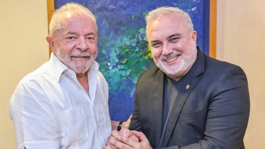 Deputado acusa fraude na substituição de Jean Paul Prates